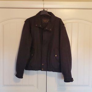 Member Only Wool Jacket Mens Large